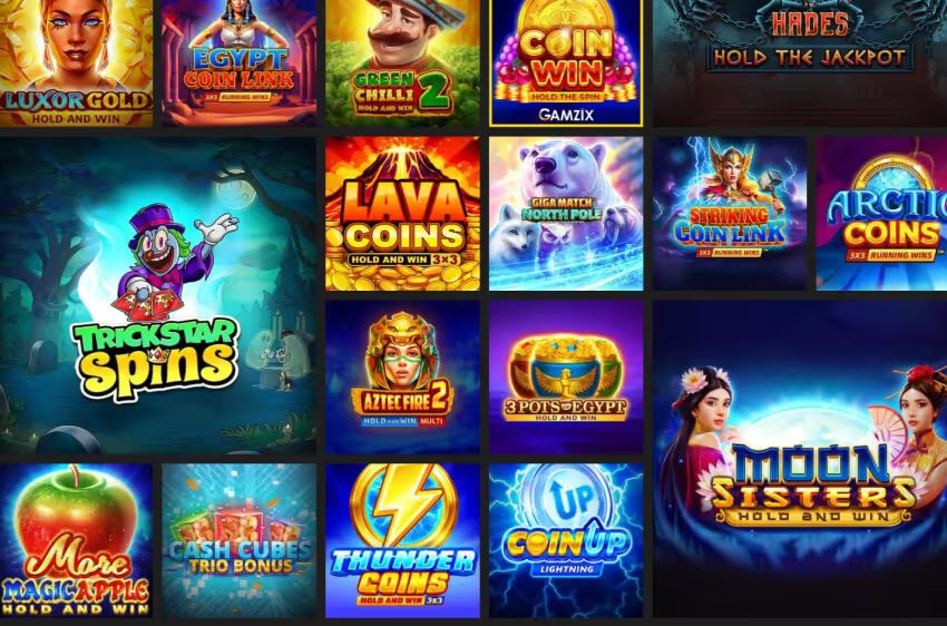 weltbet casino online slots