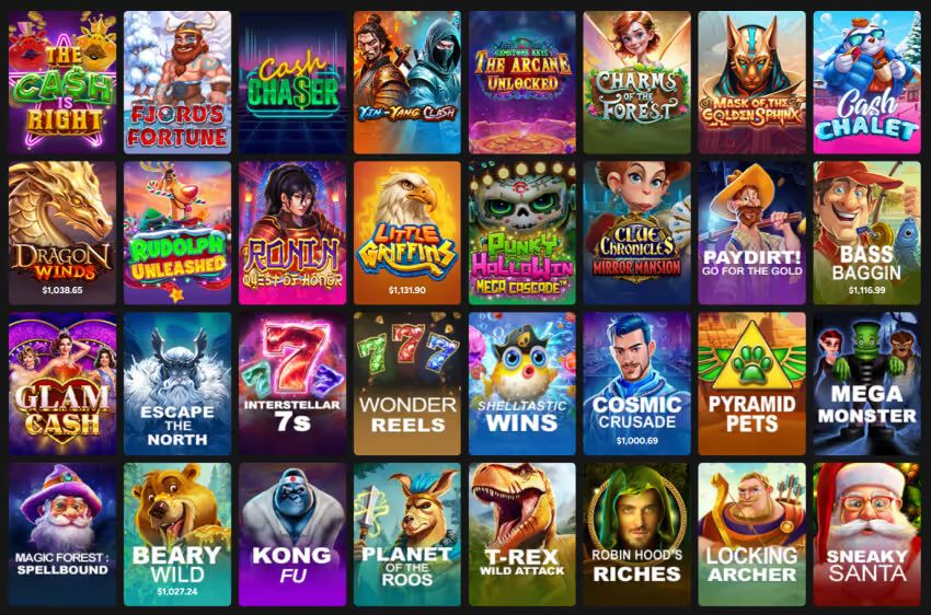 wicked pokies casino online slots