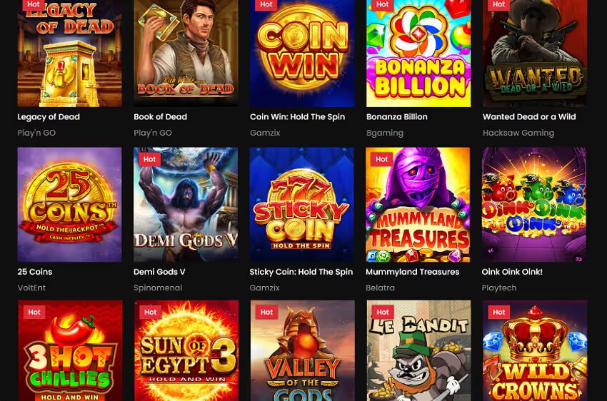 wild tokyo casino online slots