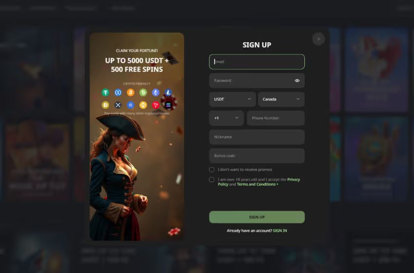 willbet casino new player login