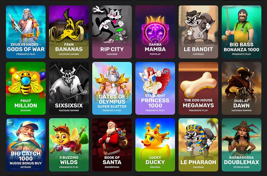 willbet casino online slots