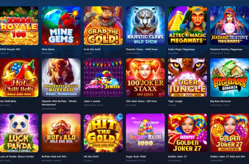 wolfbet casino online slots