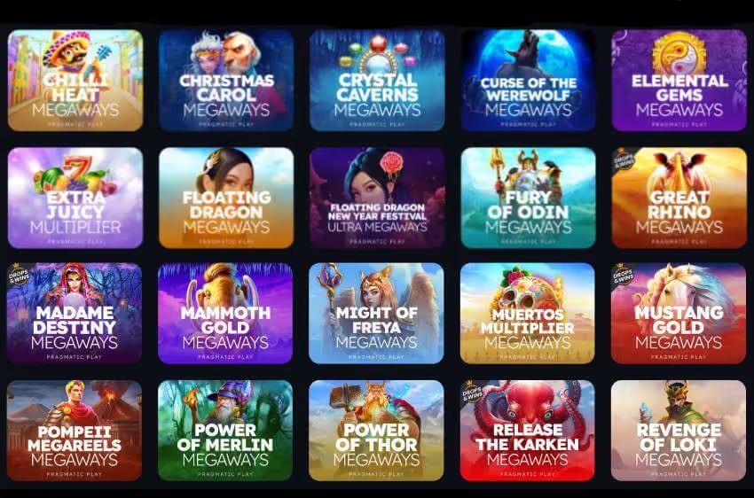woom.bet casino online slots