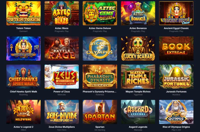 xon.bet casino online slots