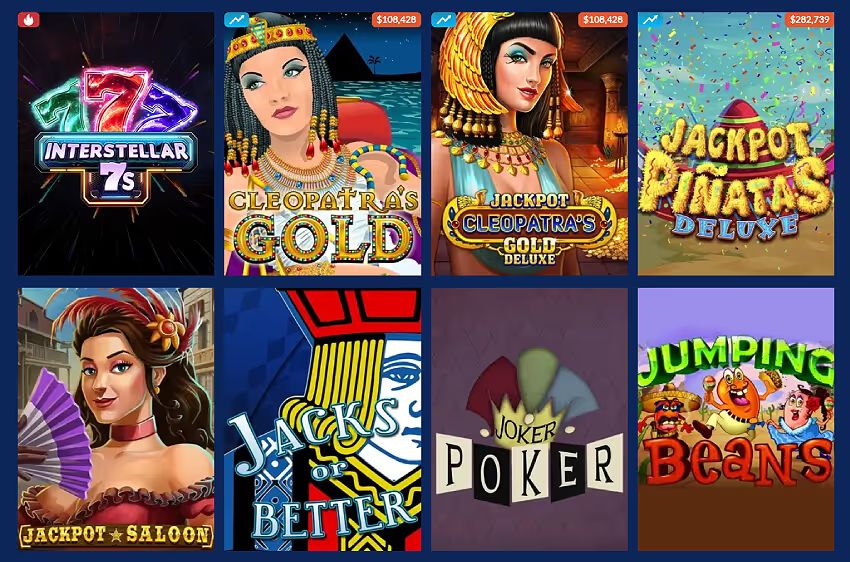 yabby casino online slots