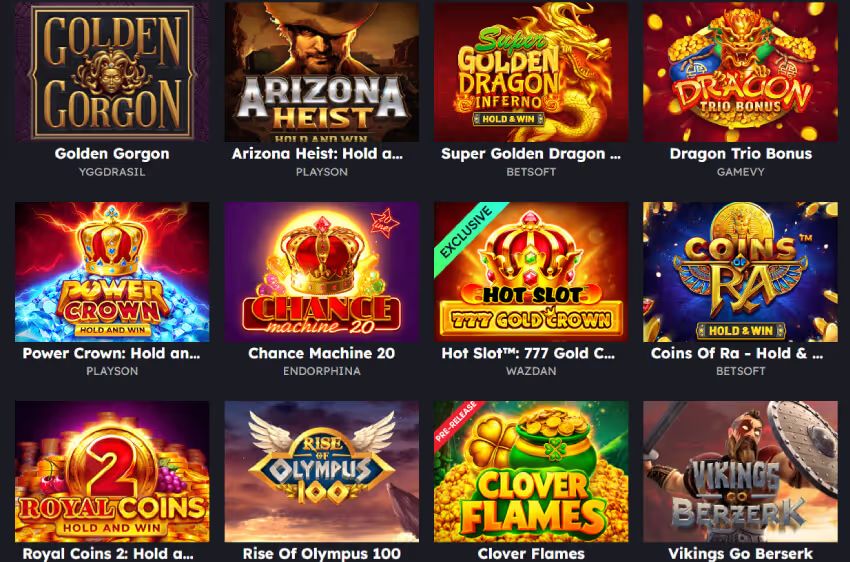 yugibet casino online slots