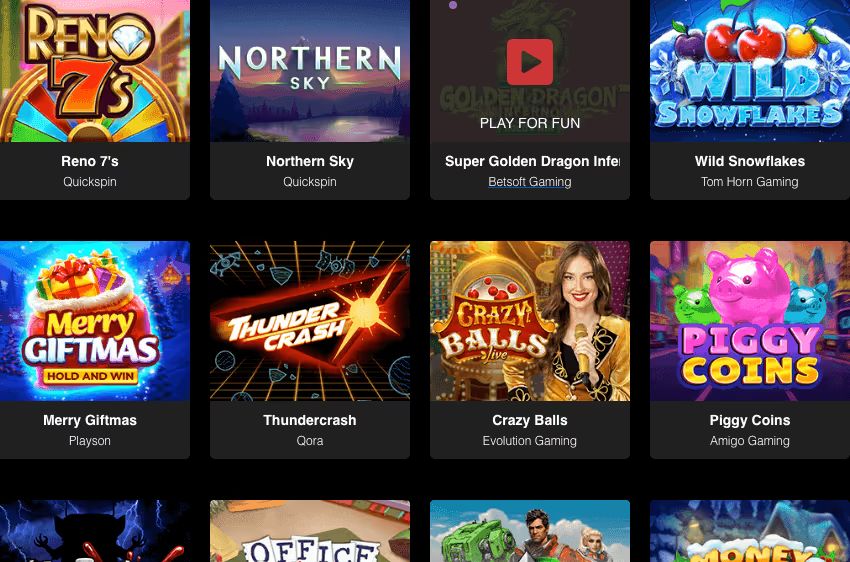 anarchy casino online pokies