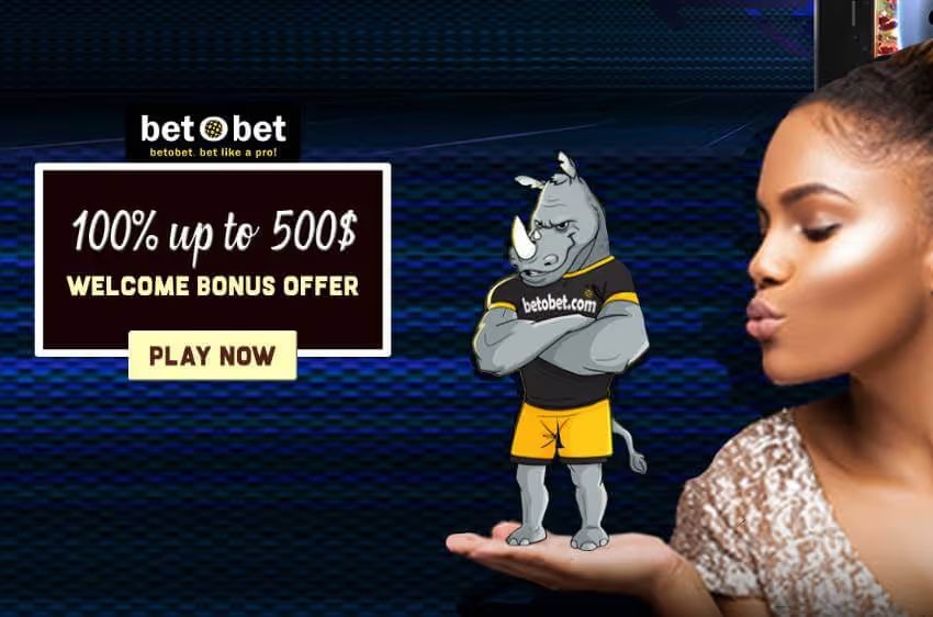 bet0bet welcome bonus offer