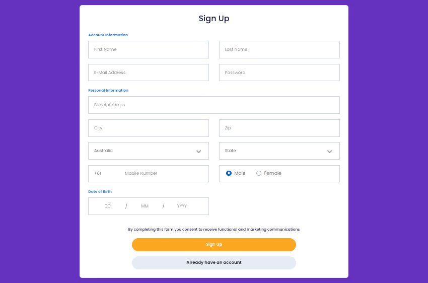 big candy casino login