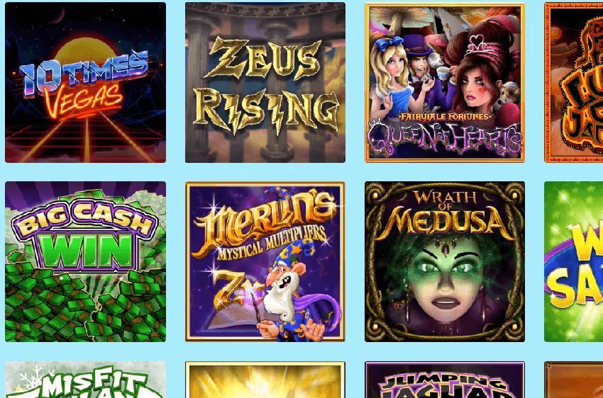 candyland casino online pokies