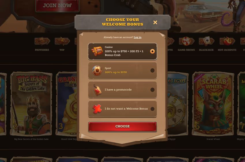 dazardbet casino login