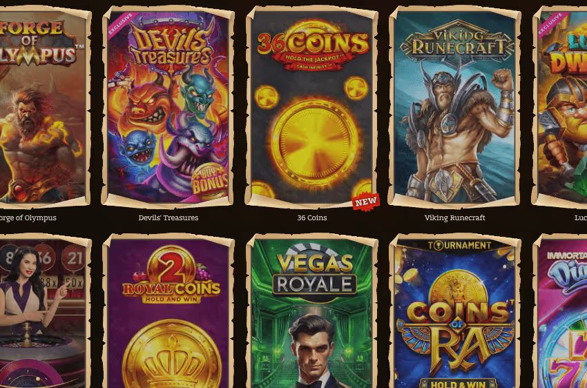 dazardbet casino online pokies