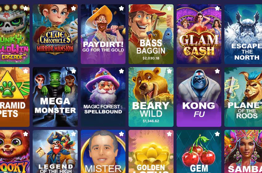 kats casino online pokies