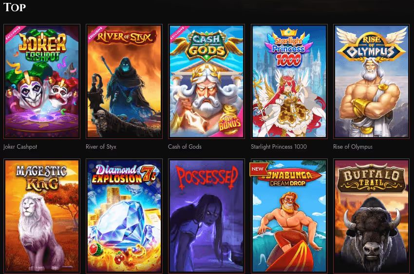 legiano casino online pokies