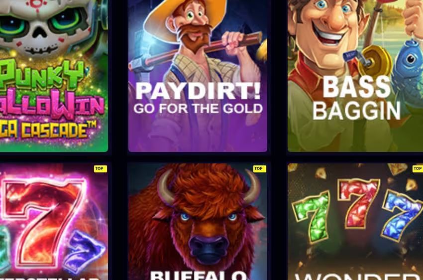 new funclub casino online pokies