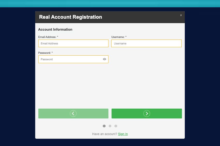 paradise8 casino login