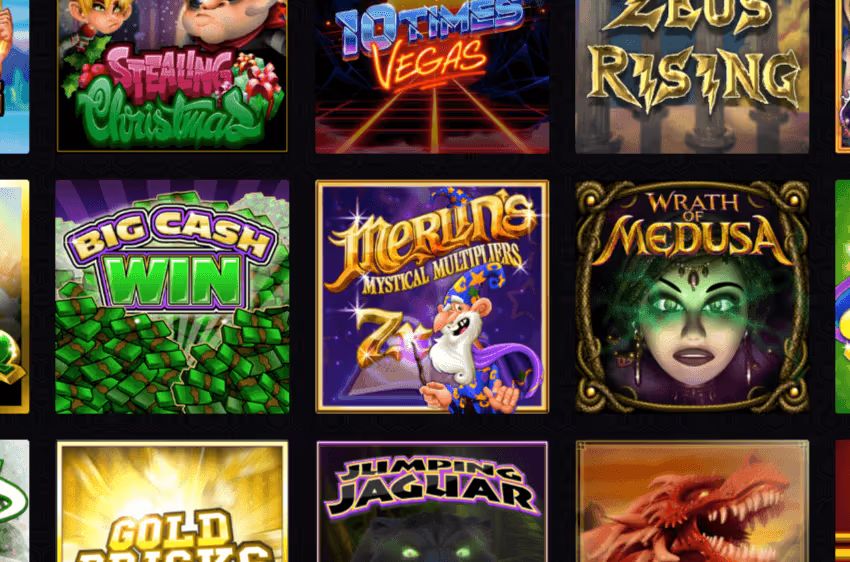 paradise8 casino online pokies