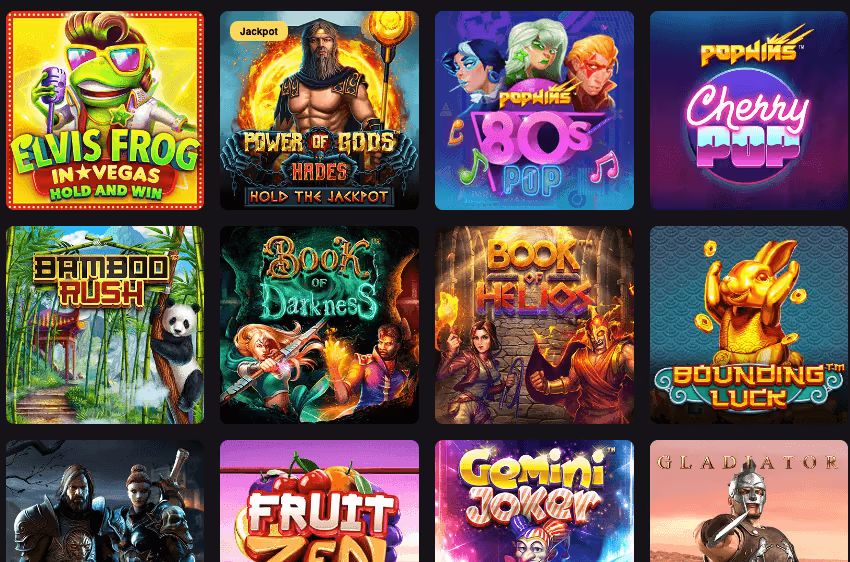 playbet io casino online pokies