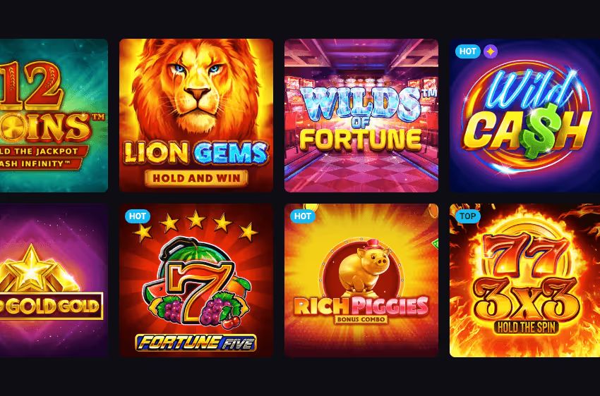playmojo casino online pokies