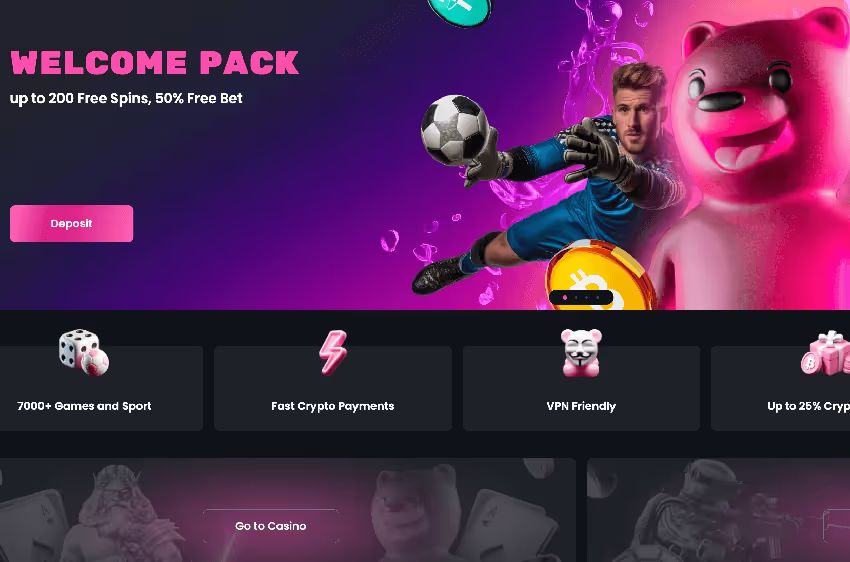 rakebit casino welcome bonus