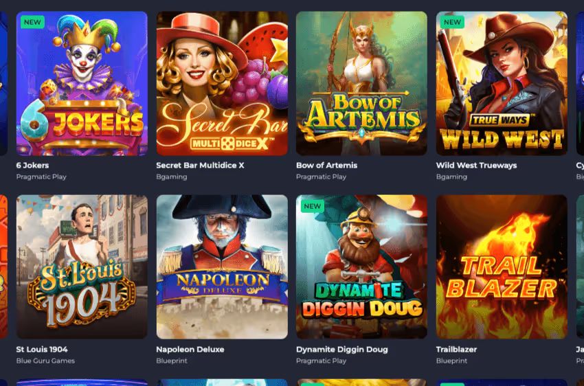 rolling slots casino online pokies