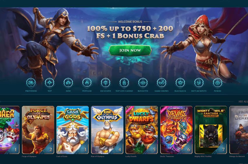 slotuna casino welcome bonus