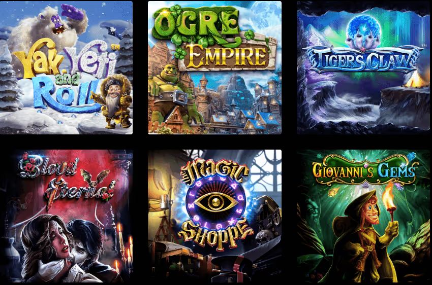 this is vegas casino online pokies