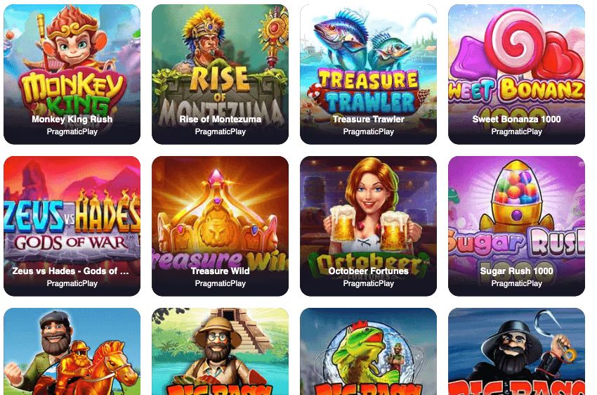 tumblewin casino online pokies