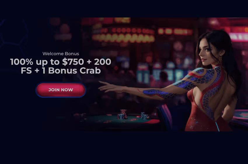 viperwin casino welcome bonus