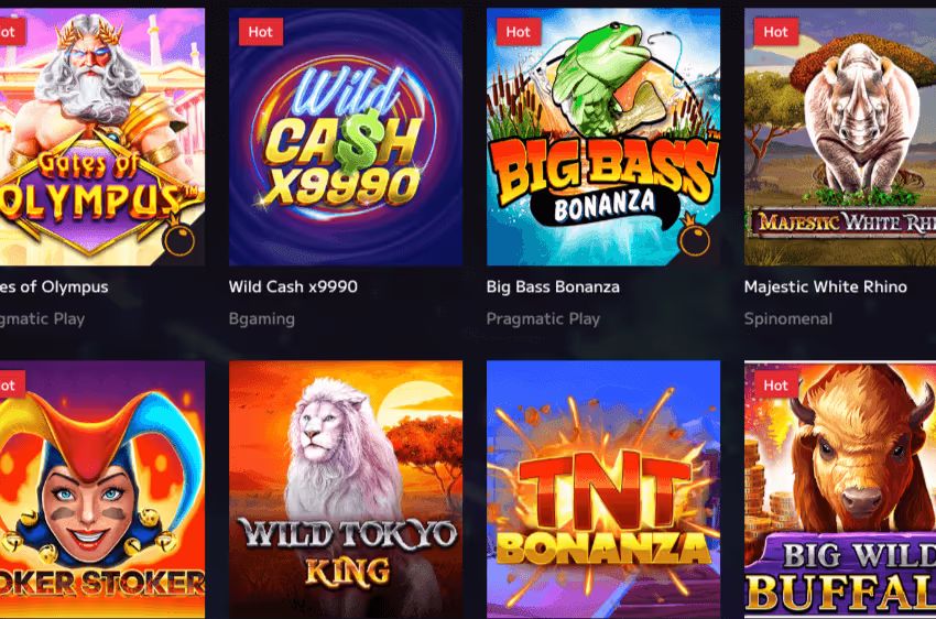 wild tokyo casino online pokies
