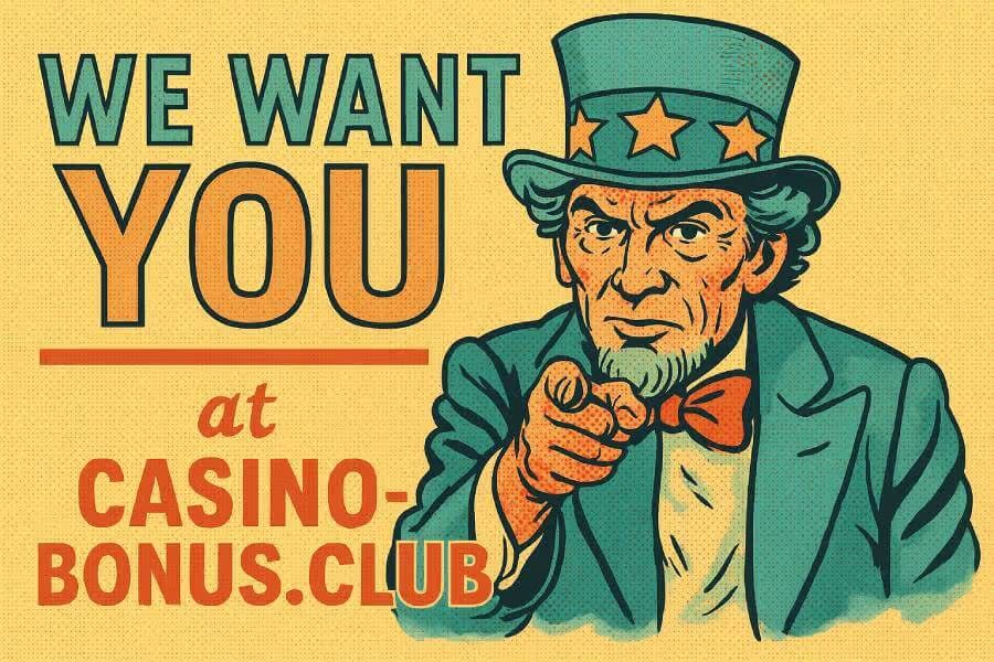 casino bonus club careers