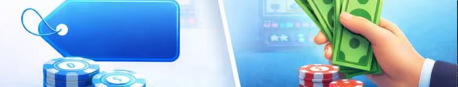 Casino Games Page free Real Money