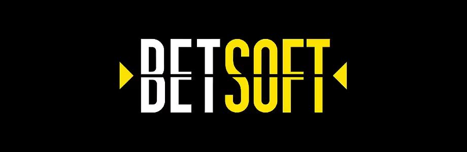 Betsoft logo
