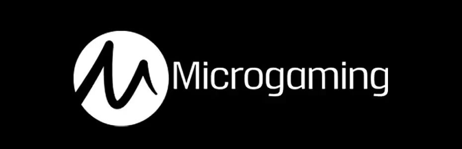 Microgaming logo