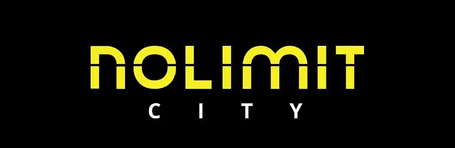 No Limit City Logo