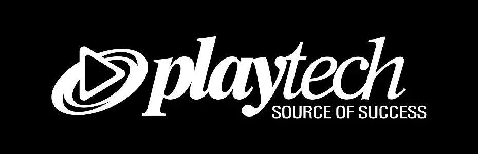 Playtech logo