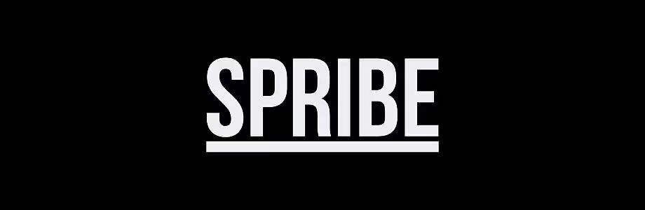 Spribe logo