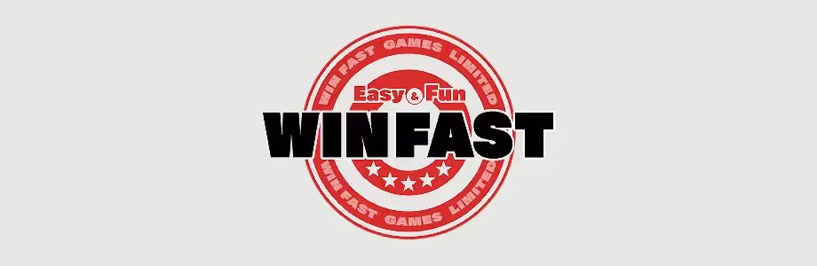 Winfast logo