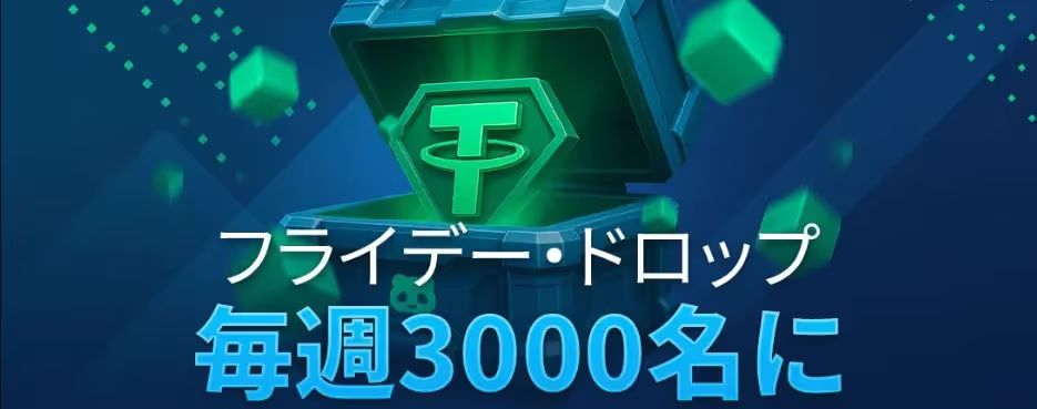 betpanda friday bonus