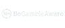 Be Gamble Aware logo