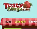 Tasty Bingo