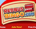 RedBus Bingo