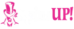 SpinsUp
