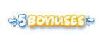 5Bonuses Casino