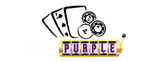 Casino Purple