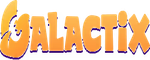 Galactix Casino