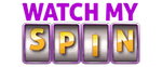 WatchMySpin