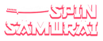 Spin Samurai