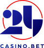 24 Casino.bet
