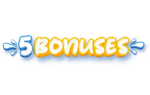 5 Bonuses Casino